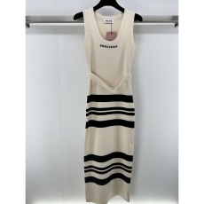 Miu Miu Dress